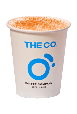 Americano + Süt/Sütlü