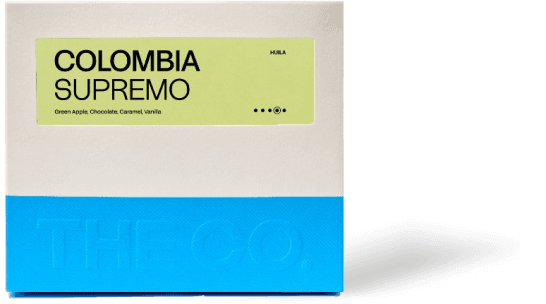 Coffee Guatemala Antigua